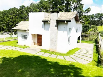 Fazenda/Sítio com 3 Quartos à venda, 180m² no Caixa D´Água, Vinhedo