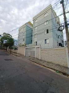 Apartamento com 3 Quartos à venda, 114m² no Carlos Prates, Belo Horizonte