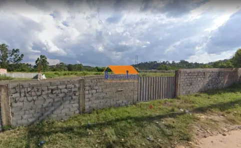 Lote/Terreno à venda, 17383m² no Centro Comercial de Justinópolis, Ribeirão das Neves