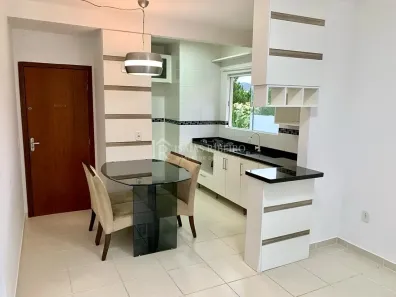 Apartamento com 2 Quartos à venda, 64m² no Areias, São José
