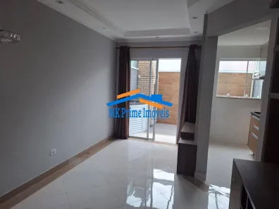 Casa de Condomínio com 2 Quartos à venda, 78m² no Jaguaribe, Osasco