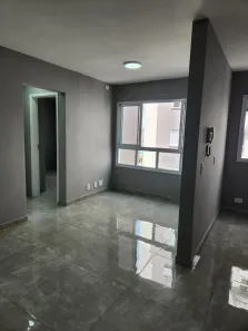 Apartamento com 2 Quartos para alugar, 47m² no Nova Itapevi, Itapevi