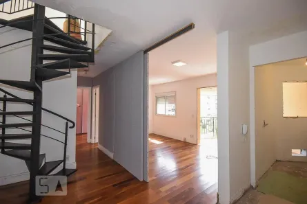 Cobertura com 2 Quartos à venda, 124m² no Vila Morumbi, São Paulo