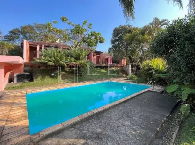 Casa com 4 Quartos à venda, 440m² no Pousada dos Bandeirantes, Carapicuíba