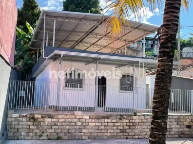 Casa com 3 Quartos à venda, 120m² no São Gabriel, Belo Horizonte