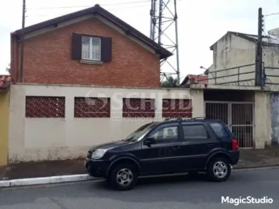 Sobrado com 3 Quartos à venda, 234m² no Jardim Teresa, São Paulo