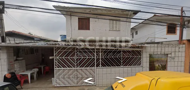 Imóvel Comercial à venda, 265m² no Chácara Monte Alegre, São Paulo