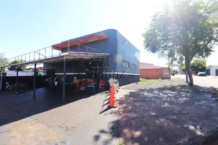 Imóvel Comercial à venda, 81m² no Jardim Maria Celina, Londrina
