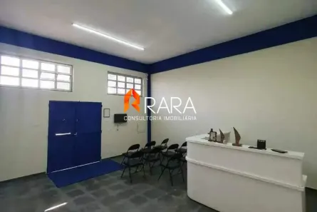 Prédio Comercial para alugar, 1500m² no Nova Petrópolis, São Bernardo do Campo