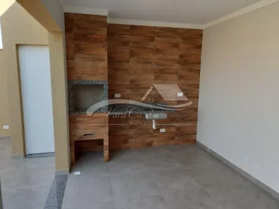 Sobrado com 3 Quartos à venda, 120m² no Vila Brasilina, São Paulo