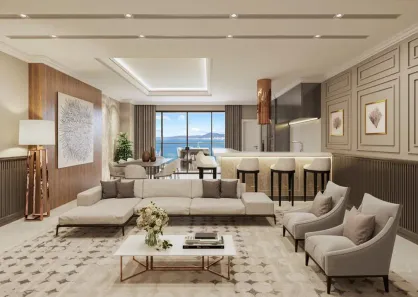 Apartamento com 3 Quartos à venda, 165m² no Centro, Itapema