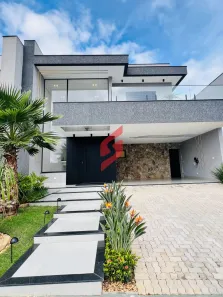Casa de Condomínio com 3 Quartos à venda, 231m² no Morros, Sorocaba