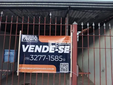 Casa com 2 Quartos à venda, 171m² no Vila Progresso, Campinas