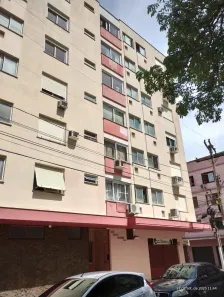 Apartamento com 1 Quarto à venda, 43m² no Centro Histórico, Porto Alegre