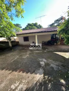 Fazenda/Sítio com 2 Quartos à venda, 140m² no Estância Balneária Águas Virtuosas, Bauru