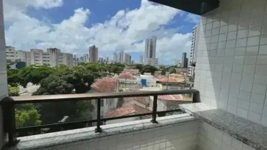 Apartamento com 2 Quartos à venda, 55m² no Madalena, Recife