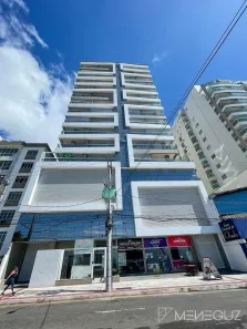 Apartamento com 4 Quartos à venda, 160m² no Praia do Morro, Guarapari