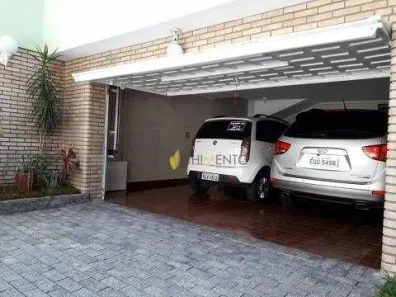 Casa com 3 Quartos à venda, 290m² no Santana, São Paulo