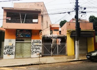 Imóvel Comercial com 1 Quarto à venda, 300m² no Vila Progresso, Jundiaí