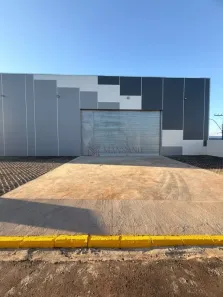 Galpão/Depósito/Armazém para alugar, 660m² no Vila Cardia, Bauru