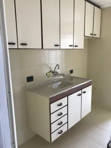 Apartamento com 2 Quartos à venda, 50m² no Parque Mandaqui, São Paulo