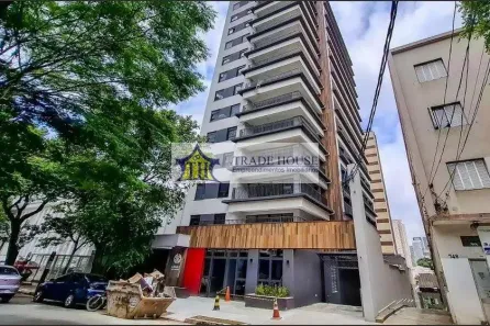 Kitnet com 1 Quarto à venda, 23m² no Vila Mariana, São Paulo