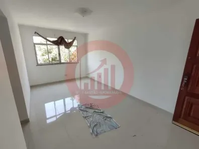 Apartamento com 1 Quarto à venda, 40m² no Cachambi, Rio de Janeiro