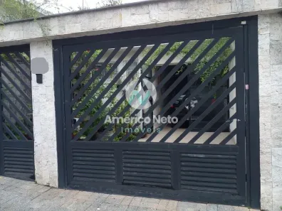 Casa com 3 Quartos à venda, 249m² no Barcelona, São Caetano do Sul