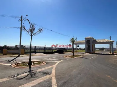 Lote/Terreno à venda, 200m² no São Bento, Paulínia
