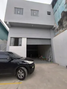 Ponto Comercial para alugar, 130m² no Vila Progresso, Santo André