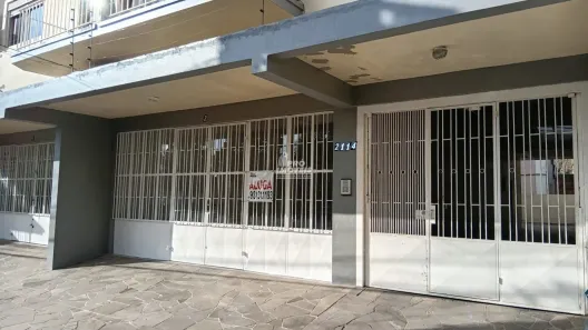 Ponto Comercial com 2 Quartos para alugar, 88m² no Nossa Senhora de Fátima, Santa Maria