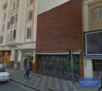 Prédio Comercial para venda ou aluguel, 586m² no República, São Paulo