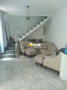 Casa com 3 Quartos à venda, 390m² no Santa Helena (Barreiro), Belo Horizonte