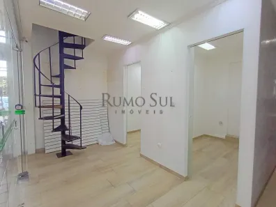 Sala Comercial para alugar, 50m² no Jardim Campo Grande, São Paulo
