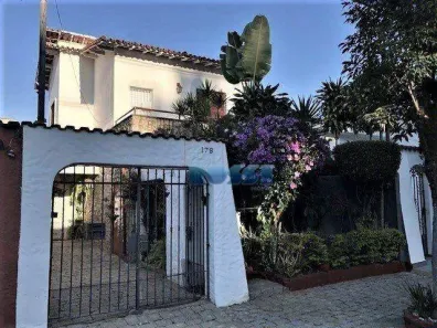 Sobrado com 4 Quartos à venda, 210m² no Alto da Mooca, São Paulo