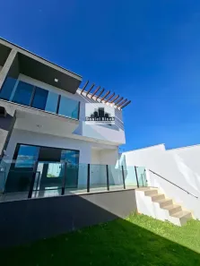 Casa com 3 Quartos à venda, 125m² no Liberdade, Santa Luzia
