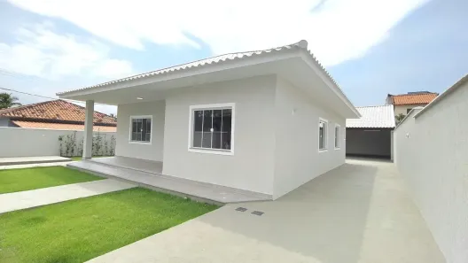 Casa com 3 Quartos à venda, 200m² no Itaúna, Saquarema