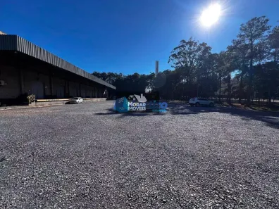 Galpão/Depósito/Armazém para alugar, 3800m² no Distrito Industrial, Jundiaí