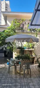 Sobrado com 3 Quartos à venda, 230m² no Mooca, São Paulo