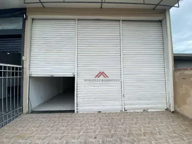 Galpão/Depósito/Armazém à venda, 250m² no Jardim Alvorada, Campinas