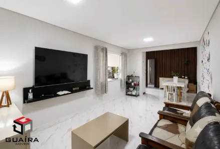 Casa com 3 Quartos à venda, 162m² no Planalto, São Bernardo do Campo