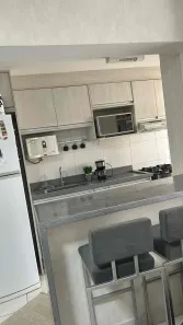 Apartamento com 3 Quartos à venda, 89m² no Jardim Aclimação, Cuiabá