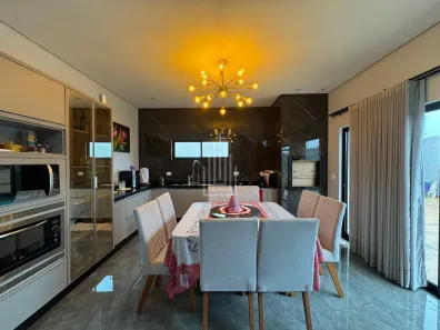Casa com 1 Quarto à venda, 127m² no Três Fronteiras, Foz do Iguaçu
