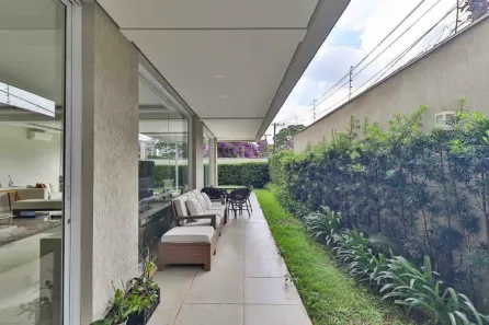 Casa com 4 Quartos à venda, 304m² no Planalto Paulista, São Paulo