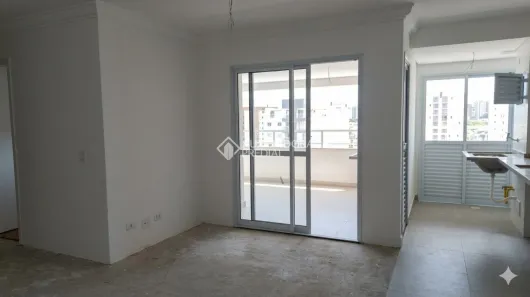 Apartamento com 3 Quartos à venda, 83m² no Vila Pires, Santo André