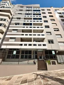 Apartamento com 1 Quarto à venda, 44m² no Petrópolis, Caxias do Sul