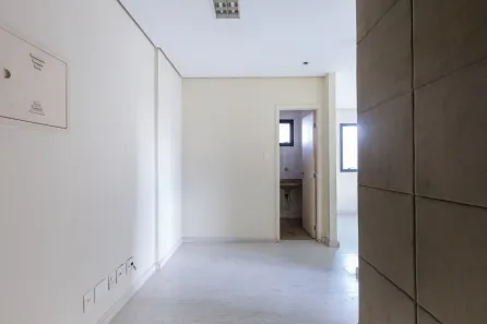 Ponto Comercial com 3 Quartos para alugar, 45m² no Pacaembu, São Paulo