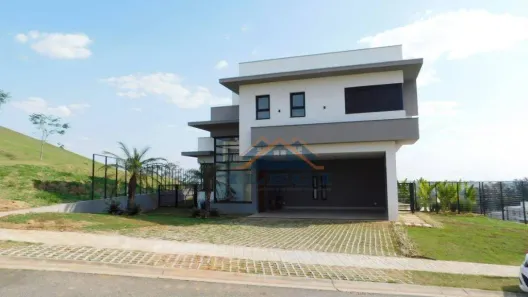 Casa de Condomínio com 4 Quartos à venda, 464m² no Monte Alegre, Vinhedo