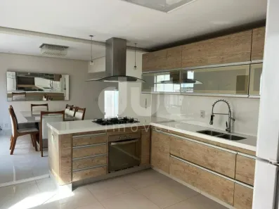 Sobrado com 3 Quartos à venda, 239m² no Parque das Universidades, Campinas