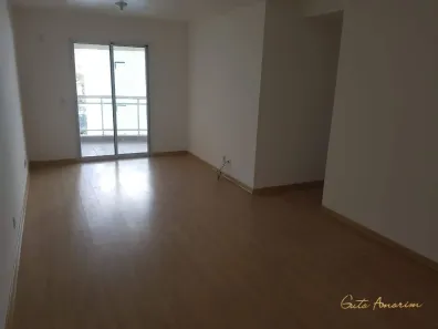 Apartamento com 3 Quartos à venda, 97m² no Centro, Nova Iguaçu